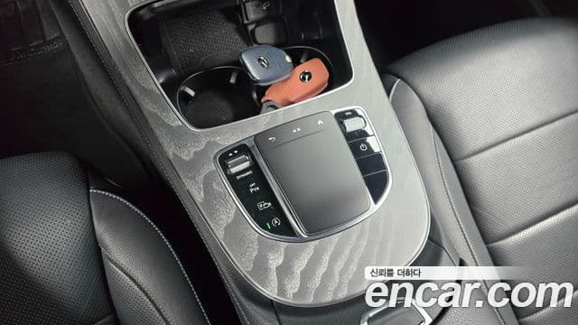 Mercedes-Benz E-класс W213 AMG Line, 2022 17