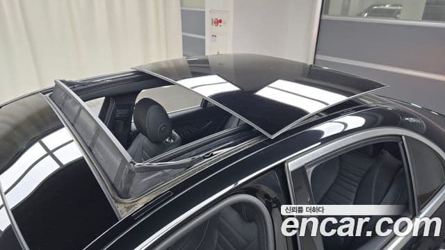 Mercedes-Benz E-класс W213 AMG Line, 2022 18