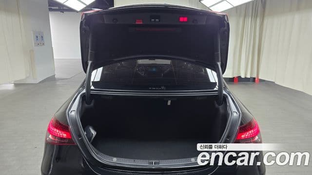 Mercedes-Benz E-класс W213 AMG Line, 2022 20