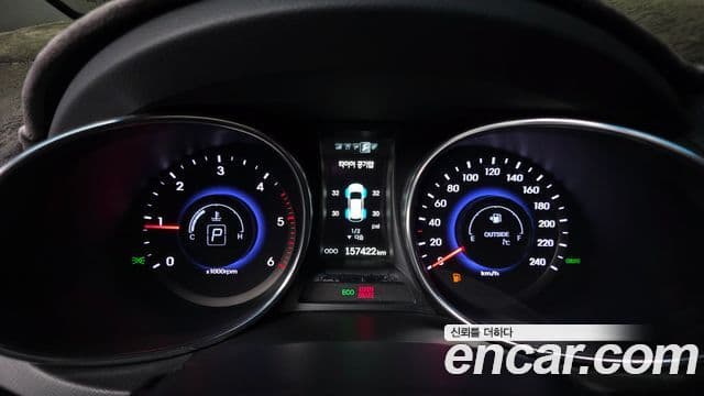 Hyundai Santa Fe DM Exclusive, 2015 8