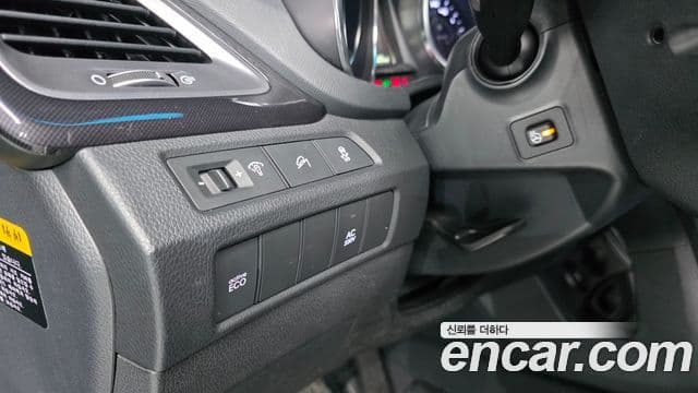 Hyundai Santa Fe DM Exclusive, 2015 13