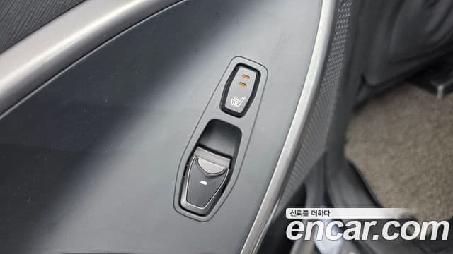 Hyundai Santa Fe DM Exclusive, 2015 18