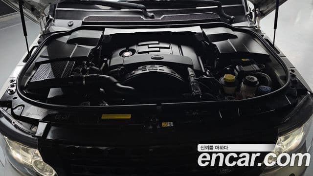 Land Rover Discovery 4 3.0 SDV6 HSE, 2015 6