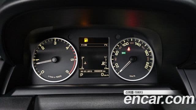 Land Rover Discovery 4 3.0 SDV6 HSE, 2015 8