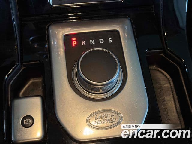 Land Rover Discovery 4 3.0 SDV6 HSE, 2015 9