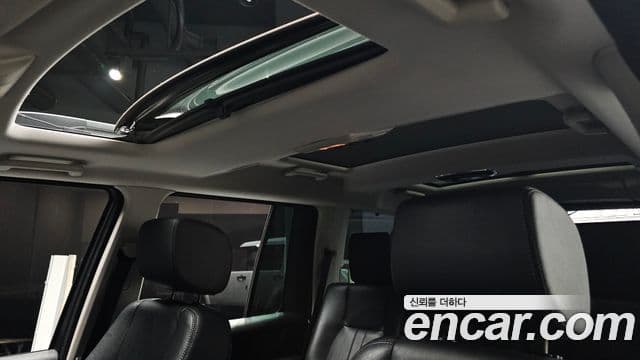 Land Rover Discovery 4 3.0 SDV6 HSE, 2015 16