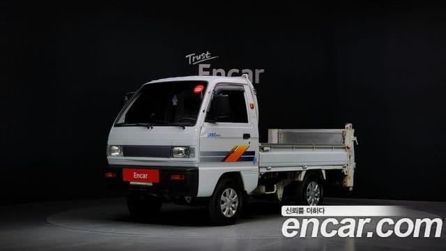 Chevrolet(GM대우) New 라보 Power Gate, 2020 1