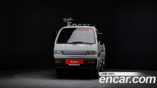 Chevrolet(GM대우) New 라보 Power Gate, 2020 3