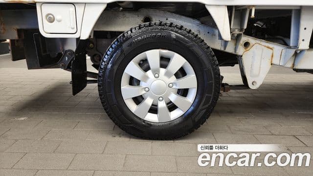 Chevrolet(GM대우) New 라보 Power Gate, 2020 все фото