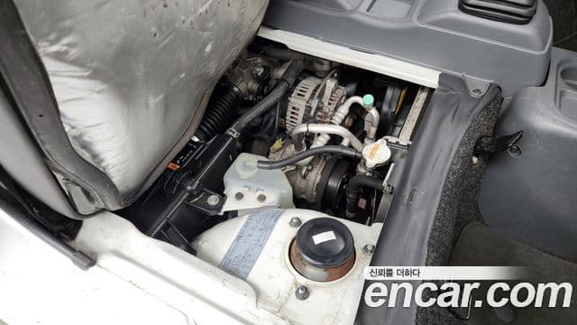 Chevrolet(GM대우) New 라보 Power Gate, 2020 6