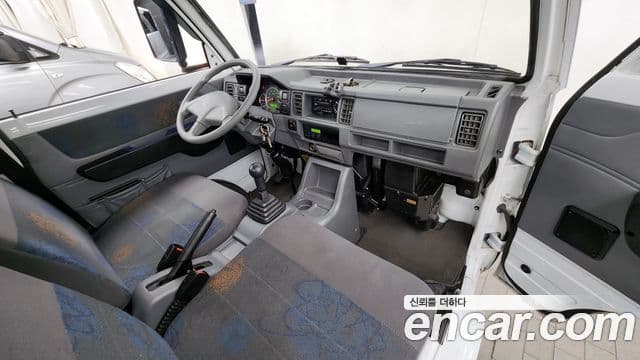 Chevrolet(GM대우) New 라보 Power Gate, 2020 7