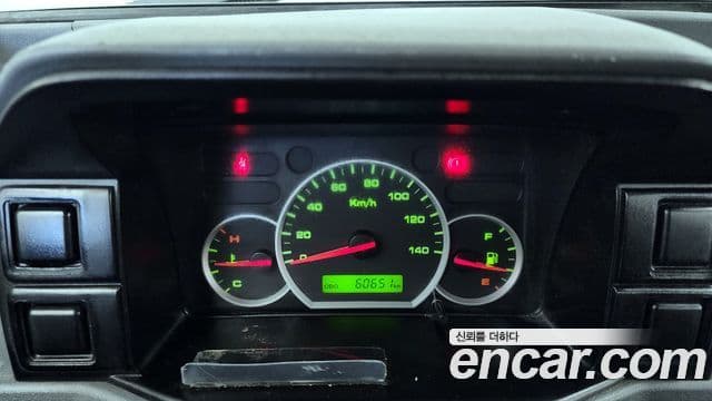 Chevrolet(GM대우) New 라보 Power Gate, 2020 8