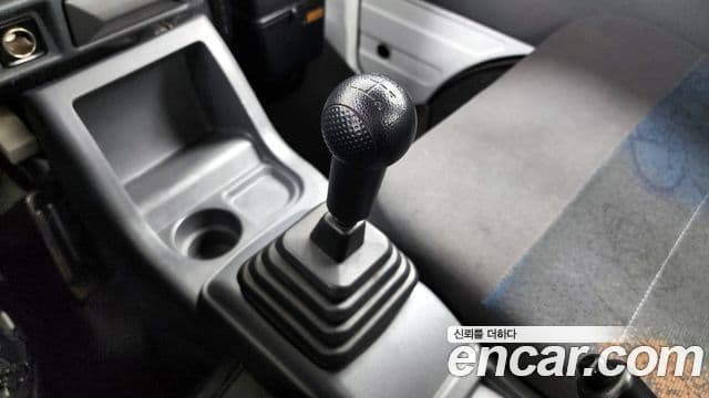 Chevrolet(GM대우) New 라보 Power Gate, 2020 9