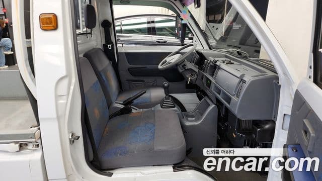 Chevrolet(GM대우) New 라보 Power Gate, 2020 11