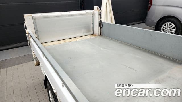 Chevrolet(GM대우) New 라보 Power Gate, 2020 12