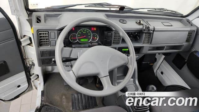 Chevrolet(GM대우) New 라보 Power Gate, 2020 13