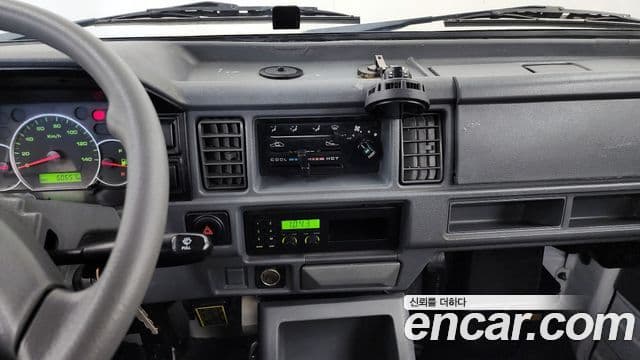 Chevrolet(GM대우) New 라보 Power Gate, 2020 14