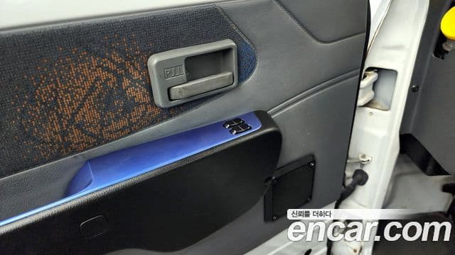 Chevrolet(GM대우) New 라보 Power Gate, 2020 15