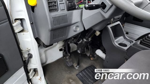 Chevrolet(GM대우) New 라보 Power Gate, 2020 16