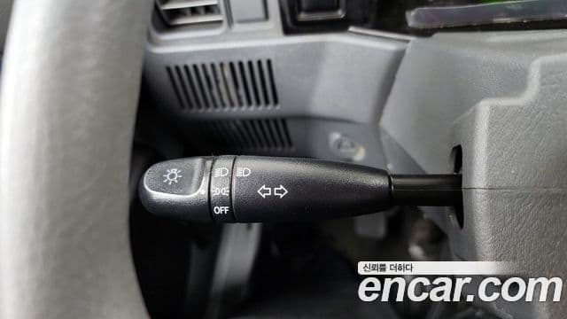 Chevrolet(GM대우) New 라보 Power Gate, 2020 17