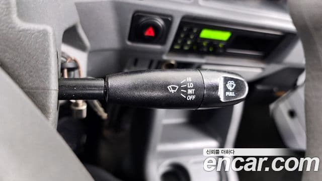 Chevrolet(GM대우) New 라보 Power Gate, 2020 18