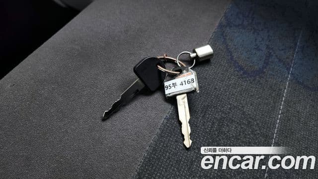 Chevrolet(GM대우) New 라보 Power Gate, 2020 19