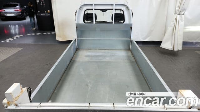 Chevrolet(GM대우) New 라보 Power Gate, 2020 20