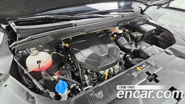 Kia Carnival 4세대 Signature, 2022 6