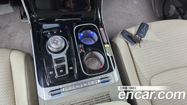 Kia Carnival 4세대 Signature, 2022 9