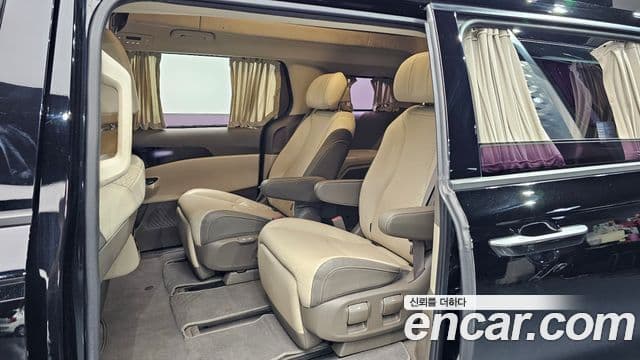 Kia Carnival 4세대 Signature, 2022 12