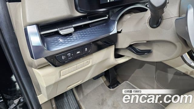 Kia Carnival 4세대 Signature, 2022 16