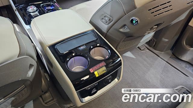 Kia Carnival 4세대 Signature, 2022 17