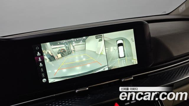 Kia Carnival 4세대 Signature, 2022 18