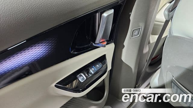 Kia Carnival 4세대 Signature, 2022 19