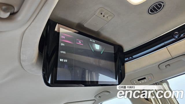 Kia Carnival 4세대 Signature, 2022 20