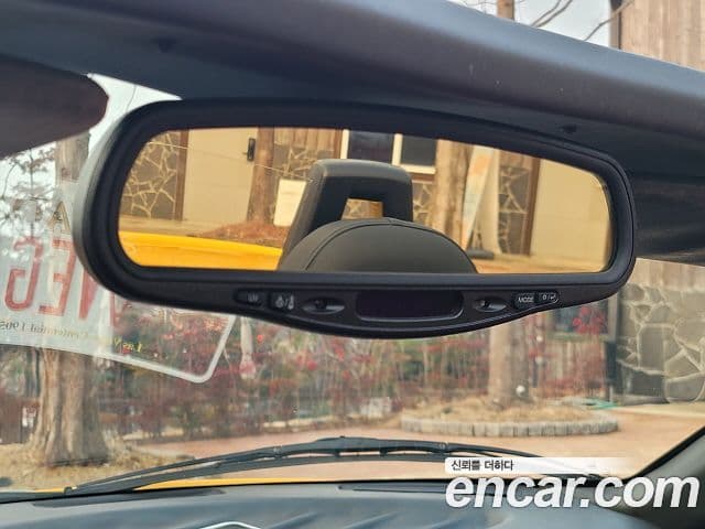 Kia 엘란 1.8 DOHC, 1997 14