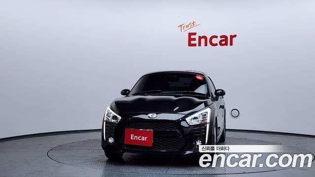 다이하쯔 코펜, 2014 3