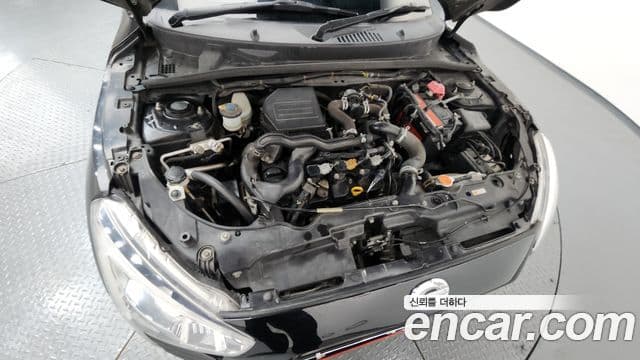 다이하쯔 코펜, 2014 6