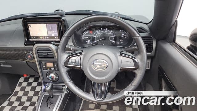 다이하쯔 코펜, 2014 12