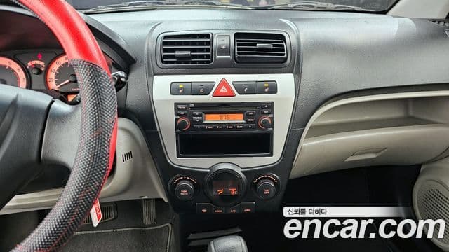 Kia 뉴모닝 빌트인캠2 — базовая версия - Built-in Cam 2, 2009 15