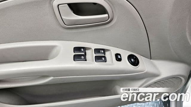 Kia 뉴모닝 빌트인캠2 — базовая версия - Built-in Cam 2, 2009 17