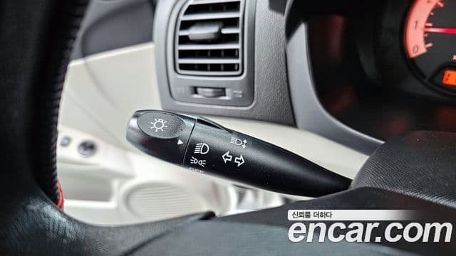 Kia 뉴모닝 빌트인캠2 — базовая версия - Built-in Cam 2, 2009 18