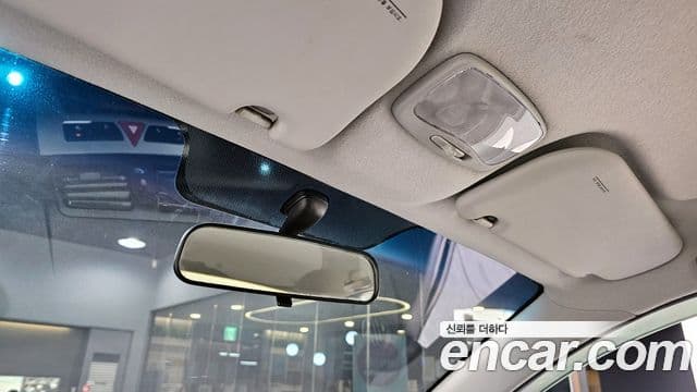 Kia 뉴모닝 빌트인캠2 — базовая версия - Built-in Cam 2, 2009 20