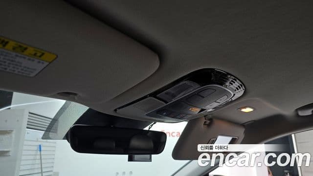 Hyundai Sonata (DN8) Premium Family, 2020 18