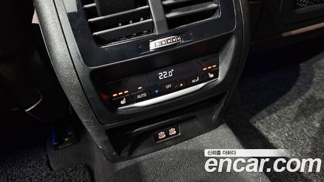 BMW X3 (G01) xDrive 20i M Sport онлайн Exclusive Edition, 2021 17