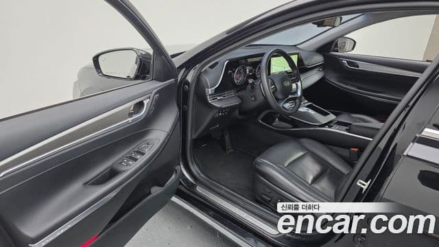 Hyundai The / новый New Grandeur IG Exclusive, 2020 10