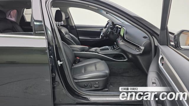 Hyundai The / новый New Grandeur IG Exclusive, 2020 11