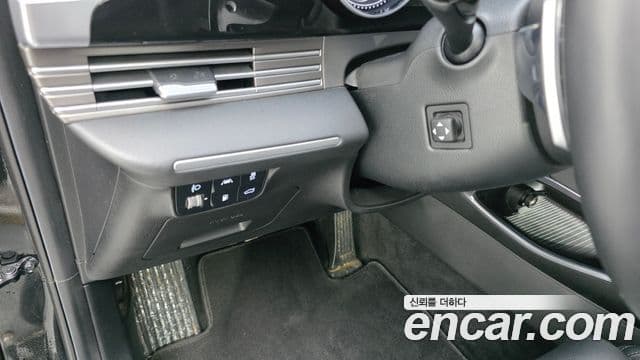 Hyundai The / новый New Grandeur IG Exclusive, 2020 14