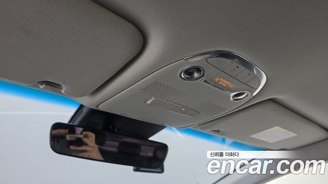 Hyundai The / новый New Grandeur IG Exclusive, 2020 18