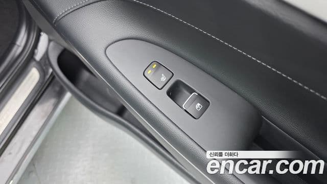 Hyundai The / новый New Grandeur IG Exclusive, 2020 19